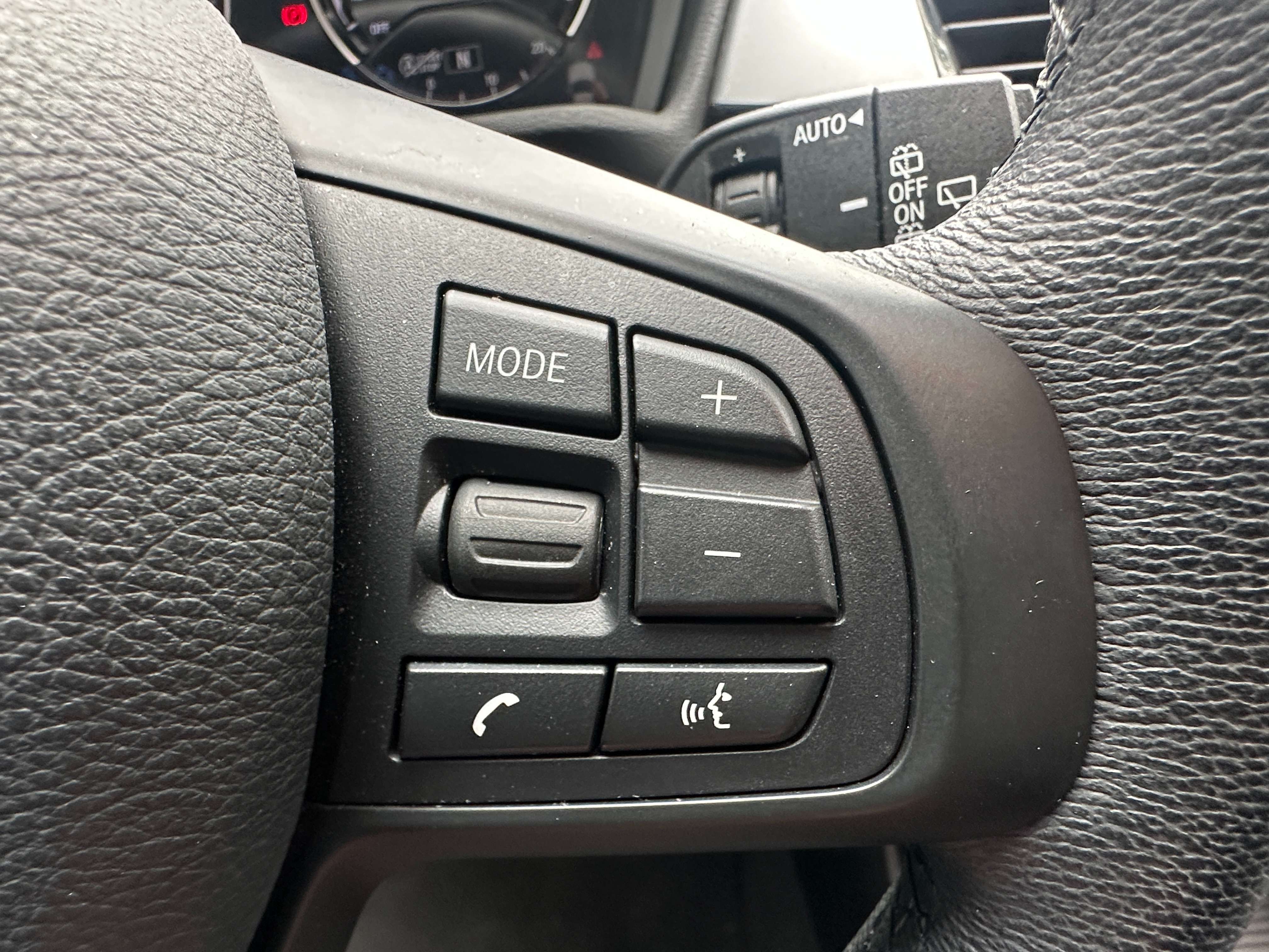 BMW X1 X1 1.5i sDrive18 EU6d  /GPS/verw stoel/PDC/elektr koffer/GARANTIE