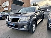 Toyota Hilux 2.5 D-4D 144 SRX " gps " attache rem " car-pass thumbnail