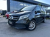 Mercedes-Benz V 300 V 300d L2 Avantgarde Lichte Vracht 5pl/LEDER/ Geen BIV en 135 TAX/Trekh 2500kg/ thumbnail