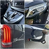 Mercedes-Benz V 300 V 300d L2 Avantgarde Lichte Vracht 5pl/LEDER/ Geen BIV en 135 TAX/Trekh 2500kg/ thumbnail