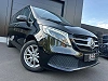 Mercedes-Benz V 300 V 300d L2 Avantgarde Lichte Vracht 5pl/LEDER/ Geen BIV en 135 TAX/Trekh 2500kg/ thumbnail
