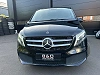Mercedes-Benz V 300 V 300d L2 Avantgarde Lichte Vracht 5pl/LEDER/ Geen BIV en 135 TAX/Trekh 2500kg/ thumbnail