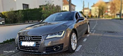 Audi A7 SPORTBACK 3.0 TDI 245 AMBIENTE QUATTRO S TRONIC 7