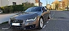 Audi A7 SPORTBACK 3.0 TDI 245 AMBIENTE QUATTRO S TRONIC 7 thumbnail