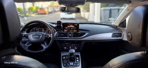 Audi A7 SPORTBACK 3.0 TDI 245 AMBIENTE QUATTRO S TRONIC 7