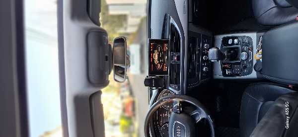 Audi A7 SPORTBACK 3.0 TDI 245 AMBIENTE QUATTRO S TRONIC 7