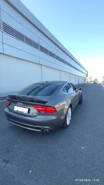 Audi A7 SPORTBACK 3.0 TDI 245 AMBIENTE QUATTRO S TRONIC 7