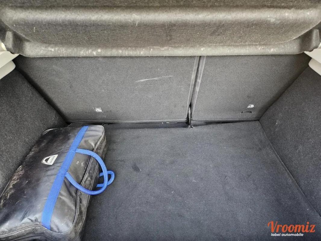 Dacia Sandero 1.0 ECO-G 100 ESSENTIEL