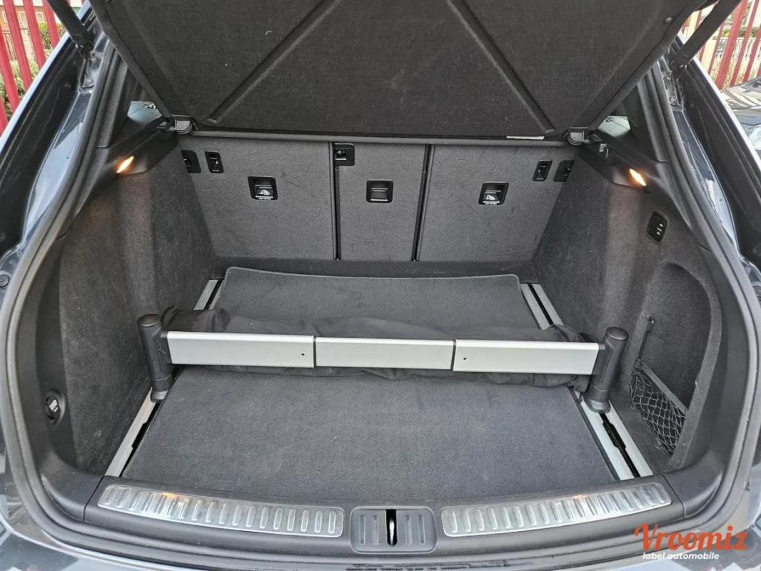 Porsche Macan 3.6 TURBO 440 PACK PERFORMANCE PDK BVA