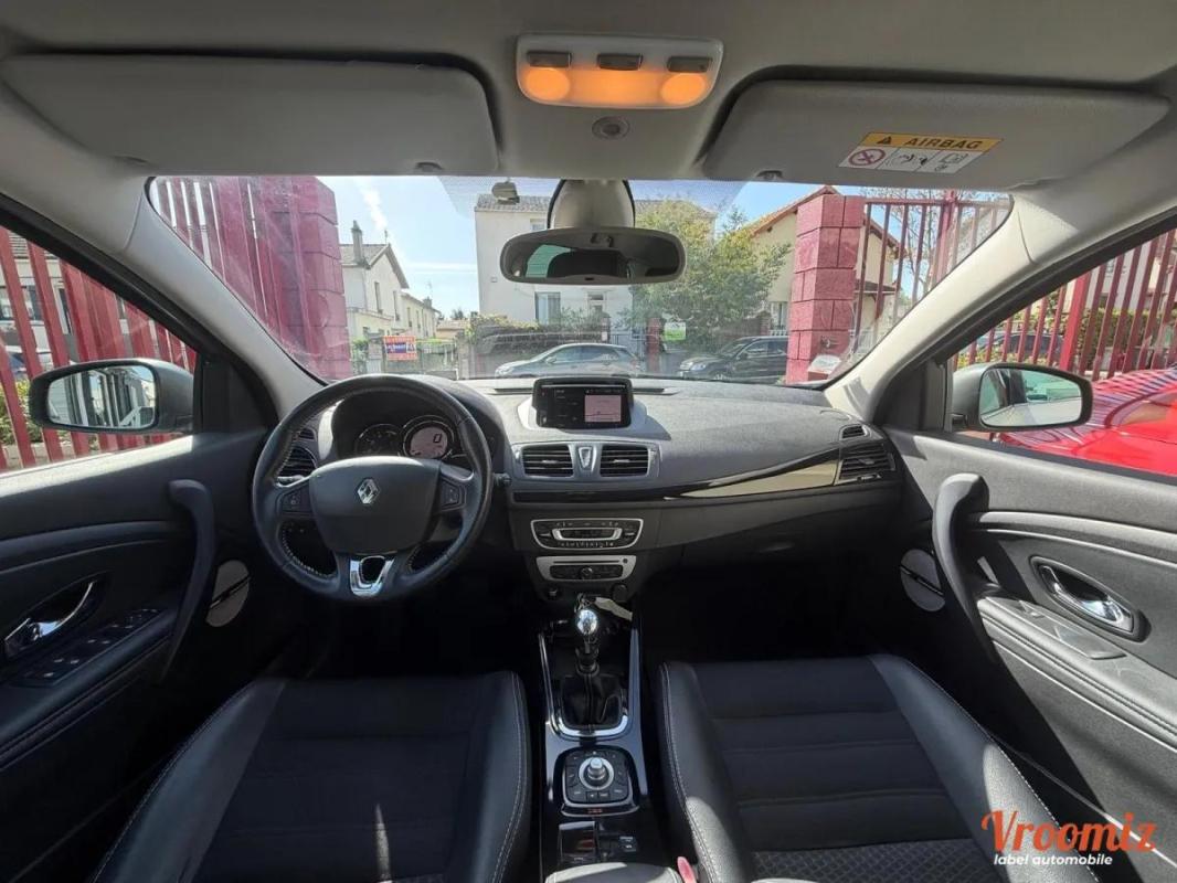 Renault Megane ESTATE 1.6 DCI 130 ENERGY BOSE