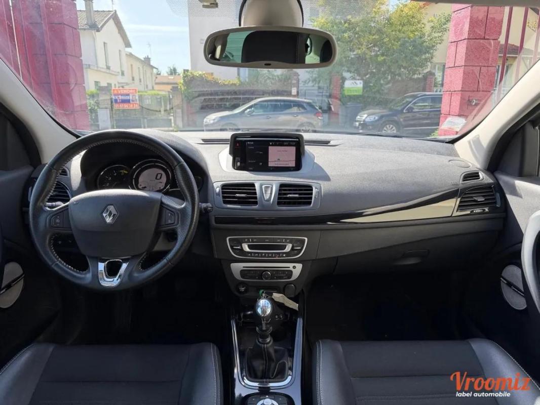 Renault Megane ESTATE 1.6 DCI 130 ENERGY BOSE