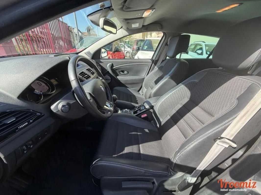 Renault Megane ESTATE 1.6 DCI 130 ENERGY BOSE