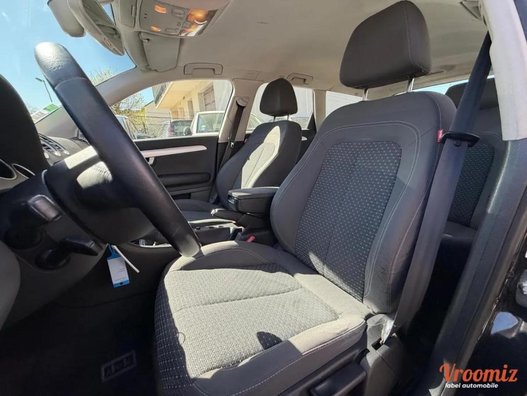Seat Exeo ST 2.0 TDI 120 STYLE