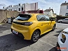 Peugeot 208 GENERATION-II 1.5 BLUEHDI 100 ALLURE START-STOP thumbnail