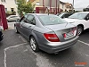 Mercedes-Benz Classe C 2.2 220 CDI 170 BLUEEFFICIENCY AVANTGARDE 7G-TRONIC BVA thumbnail