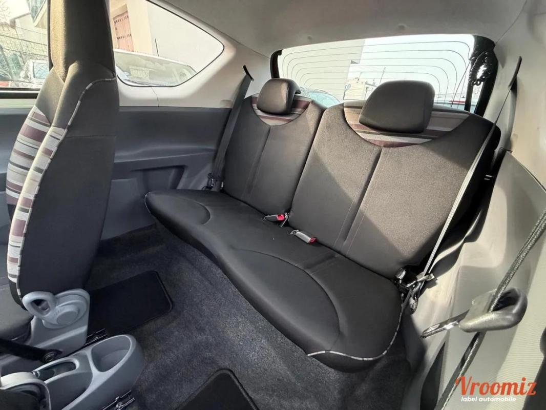 Citroen C1 1.0 70 CONFORTV 3P