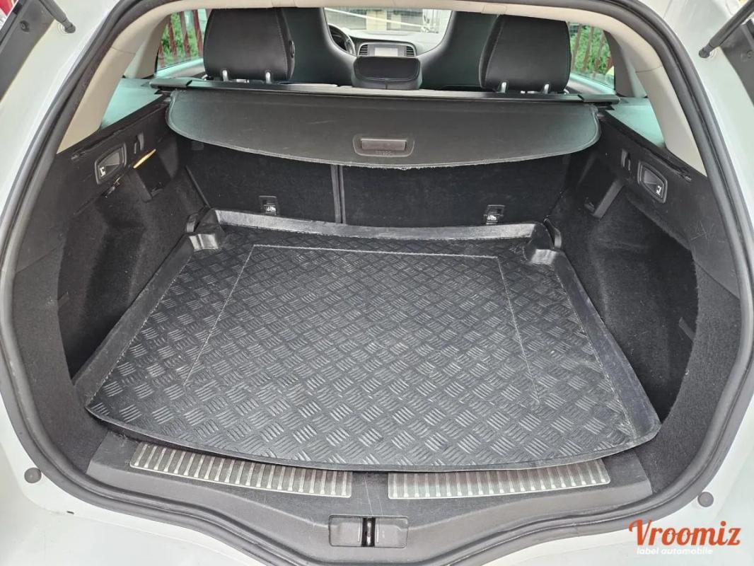 Renault Megane ESTATE 1.6 DCI 165 ENERGY GT EDC BVA