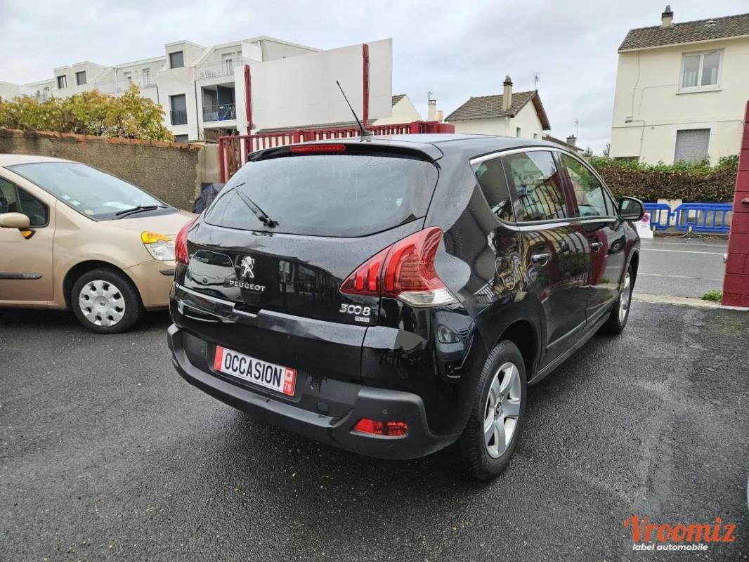 Peugeot 3008 GENERATION-I 1.6 E-HDI 115 BLUE-LION BUSINESS ETG6