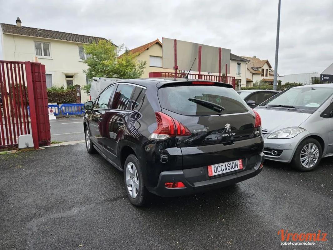 Peugeot 3008 GENERATION-I 1.6 E-HDI 115 BLUE-LION BUSINESS ETG6