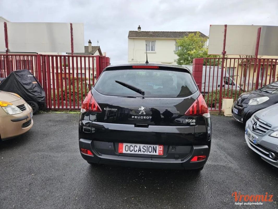Peugeot 3008 GENERATION-I 1.6 E-HDI 115 BLUE-LION BUSINESS ETG6
