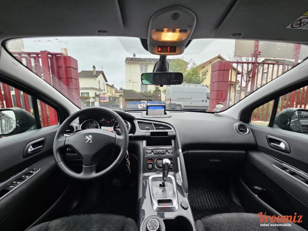Peugeot 3008 GENERATION-I 1.6 E-HDI 115 BLUE-LION BUSINESS ETG6