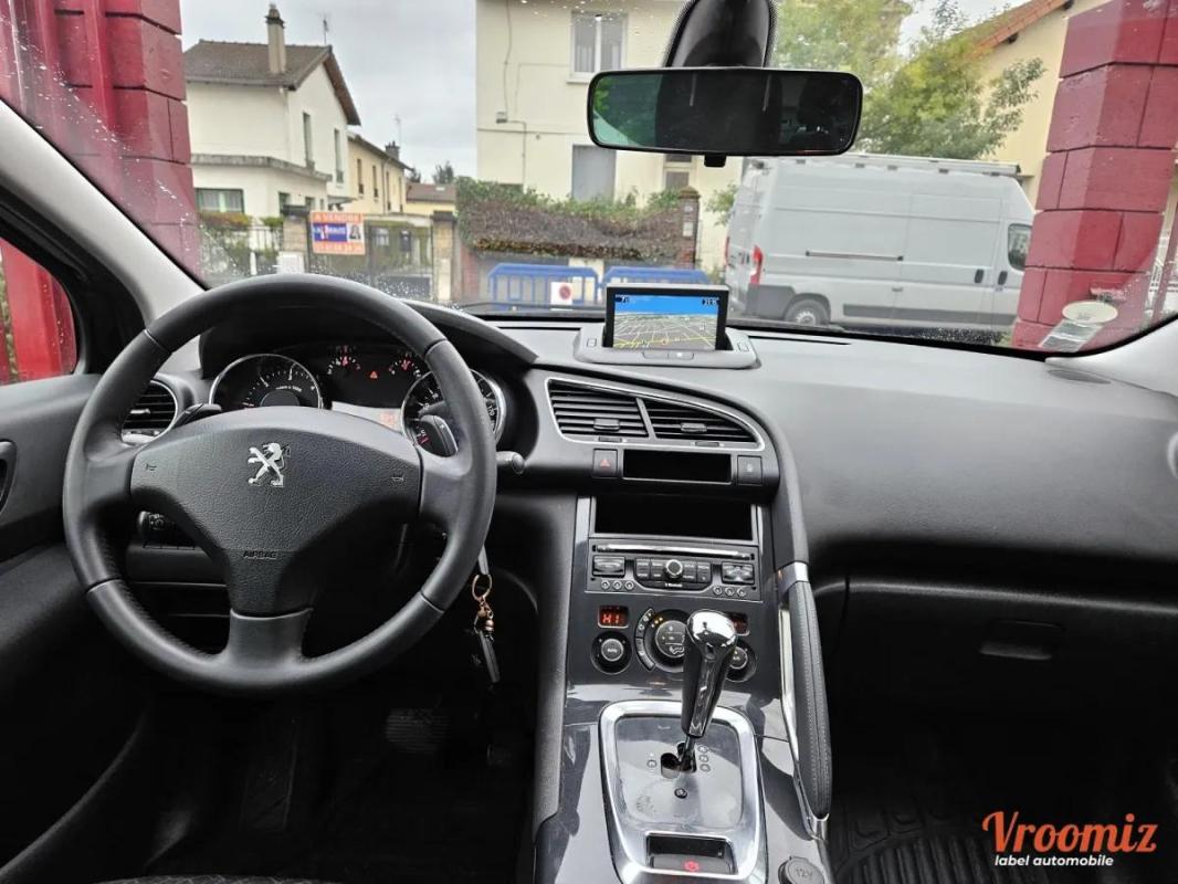 Peugeot 3008 GENERATION-I 1.6 E-HDI 115 BLUE-LION BUSINESS ETG6