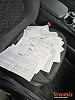Peugeot 3008 GENERATION-I 1.6 E-HDI 115 BLUE-LION BUSINESS ETG6 thumbnail