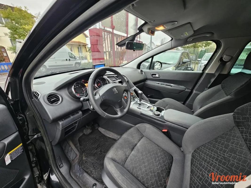 Peugeot 3008 GENERATION-I 1.6 E-HDI 115 BLUE-LION BUSINESS ETG6