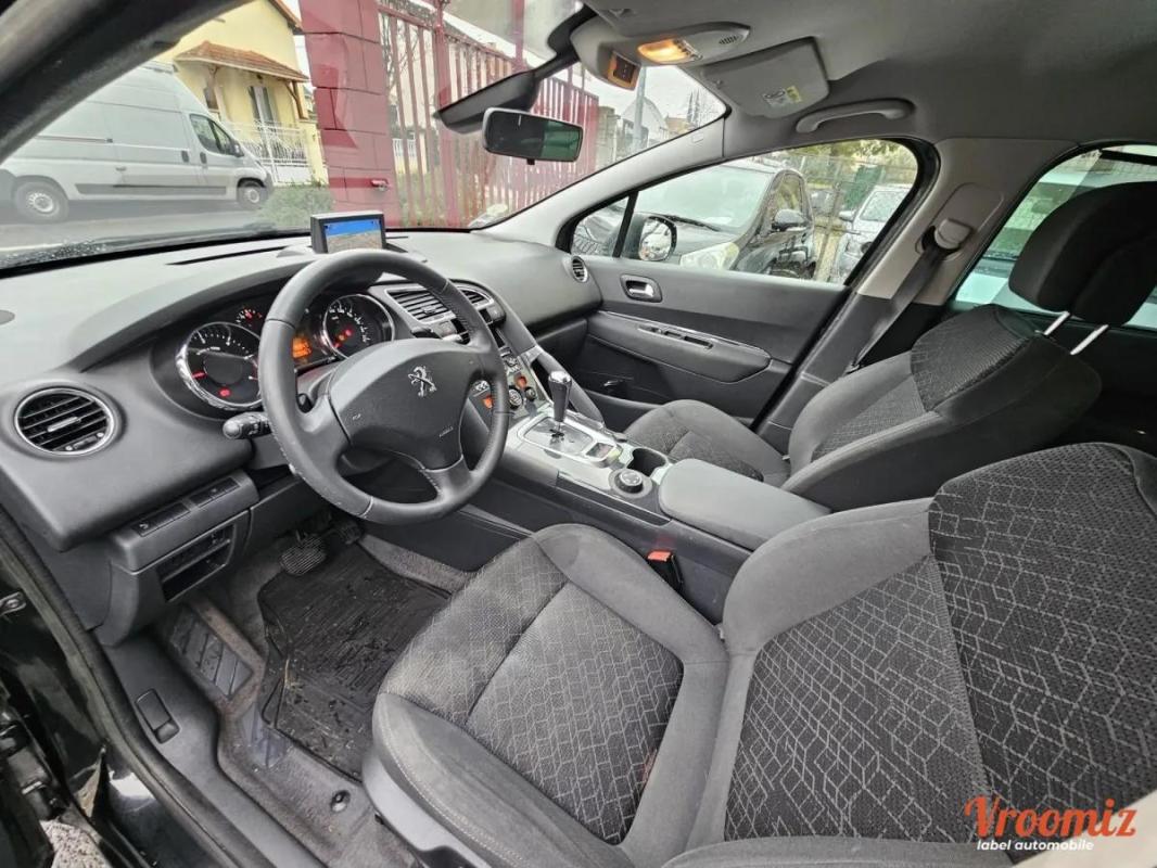 Peugeot 3008 GENERATION-I 1.6 E-HDI 115 BLUE-LION BUSINESS ETG6