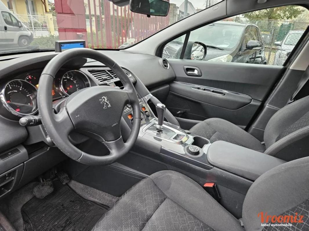 Peugeot 3008 GENERATION-I 1.6 E-HDI 115 BLUE-LION BUSINESS ETG6