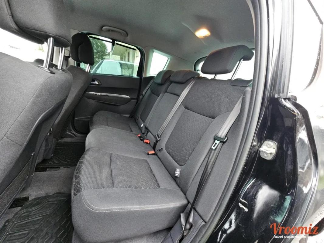 Peugeot 3008 GENERATION-I 1.6 E-HDI 115 BLUE-LION BUSINESS ETG6