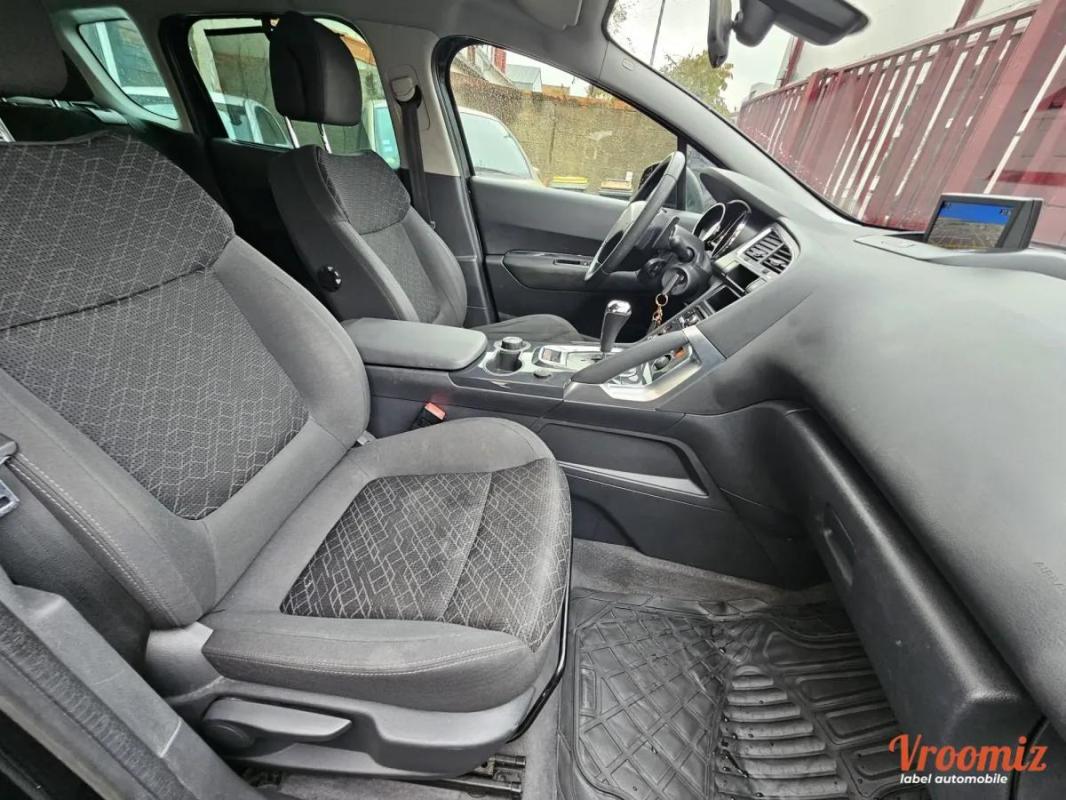 Peugeot 3008 GENERATION-I 1.6 E-HDI 115 BLUE-LION BUSINESS ETG6