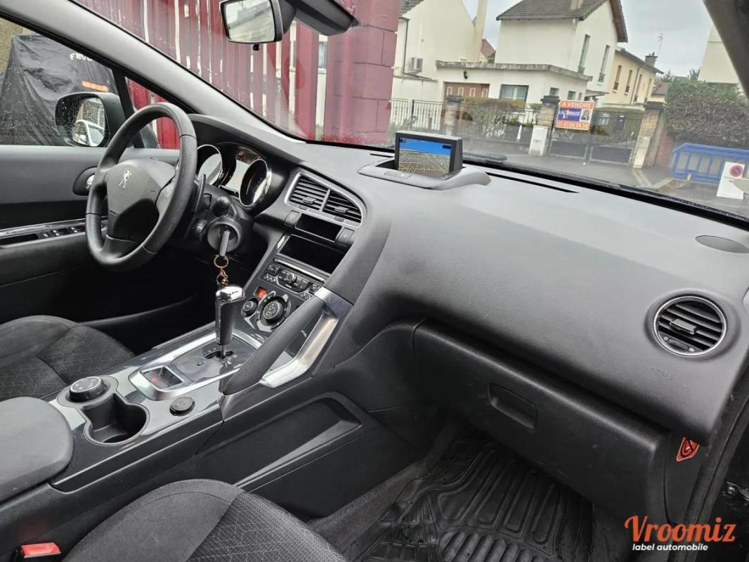 Peugeot 3008 GENERATION-I 1.6 E-HDI 115 BLUE-LION BUSINESS ETG6