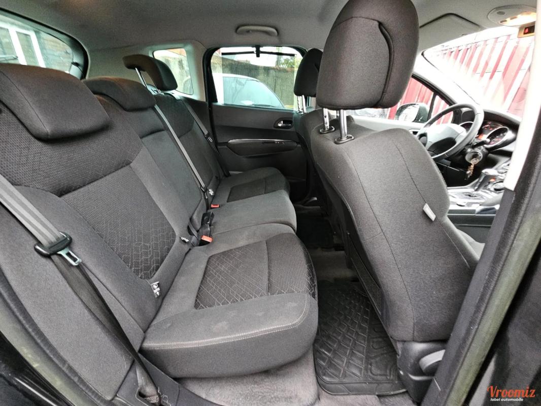 Peugeot 3008 GENERATION-I 1.6 E-HDI 115 BLUE-LION BUSINESS ETG6