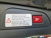 Peugeot 508 Rxh (2) PEUGEOT 2.0 HDI 163 + ELECTRIQUE ETG6 FAP thumbnail