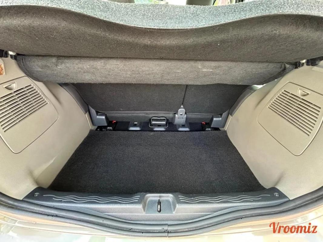 Renault Modus 1.6 115 CONFORT EXPRESSION PACK CLIM