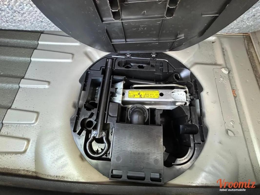 Renault Modus 1.6 115 CONFORT EXPRESSION PACK CLIM