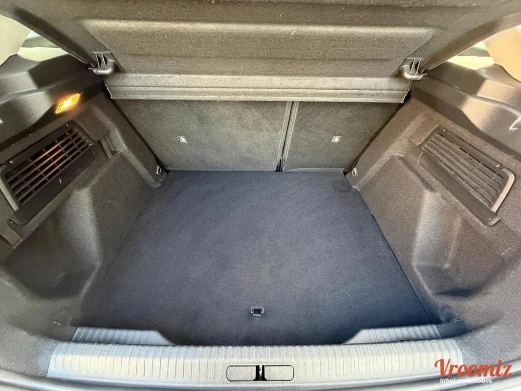 Citroen C4 1.5 BLUEHDI 110 FEEL PACK START-STOP TVA RECUPERABLE