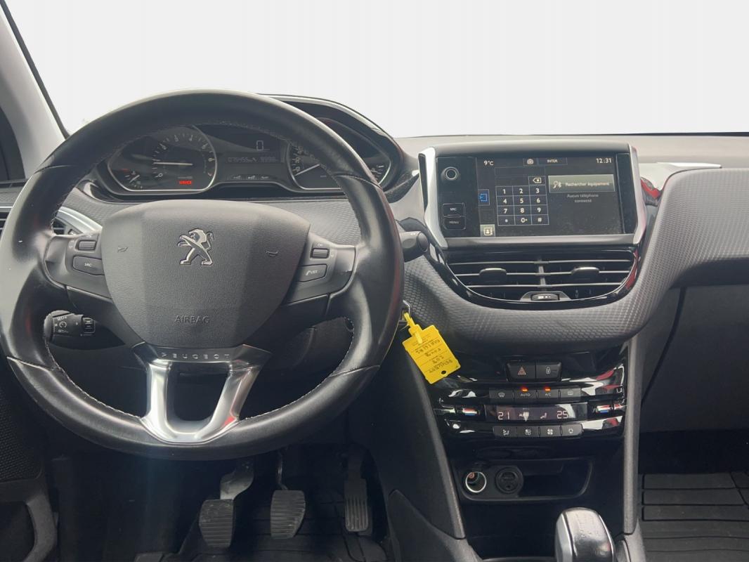 Peugeot 208 1.2 PureTech 82ch BVM5 Allure
