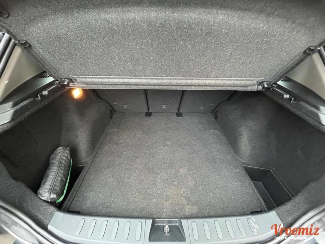 Bmw X1 118D 143 ch CONFORT XDRIVE
