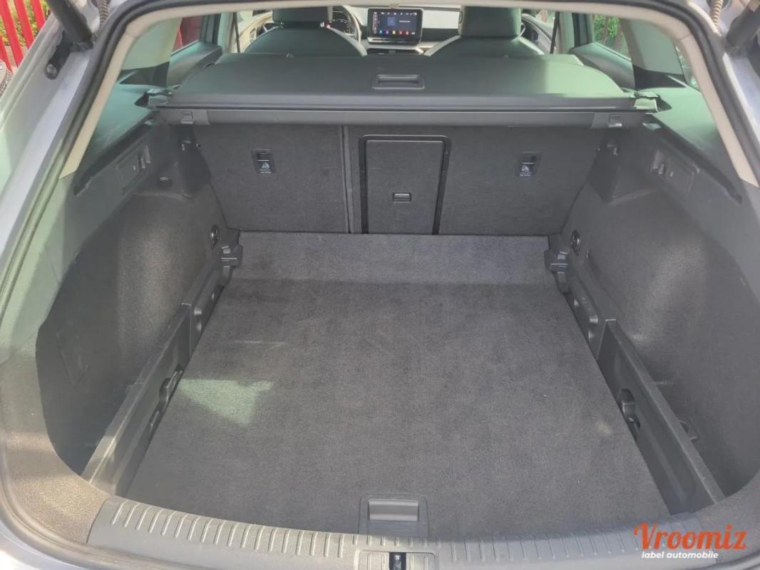 Seat Leon ST 2.0 TDI 150 XCELLENCE DSG BVA START-STOP