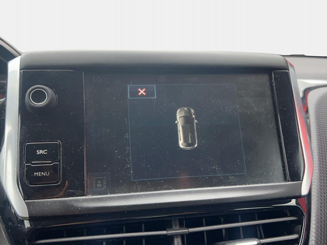 Peugeot 208 1.2 PureTech 82ch BVM5 Allure