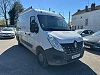 Renault Master FOURGON GN L2H3 3.5t 2.3 dCi 135 ENERGY GRAND CONFORT thumbnail