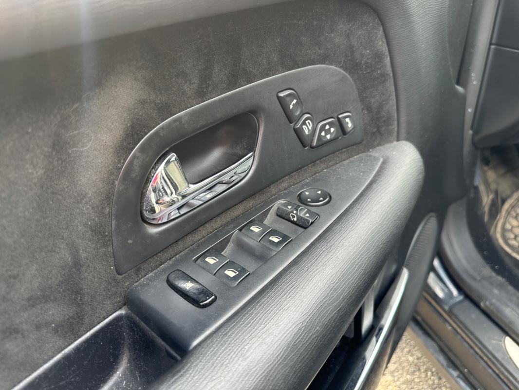Citroen C6 HDi 173 FAP Exclusive