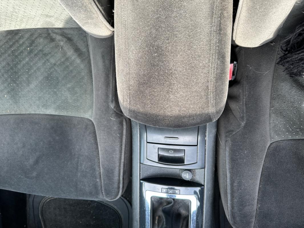 Citroen C6 HDi 173 FAP Exclusive