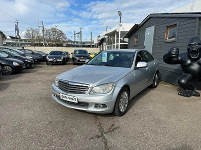 Mercedes-Benz Classe C 280 Elégance A