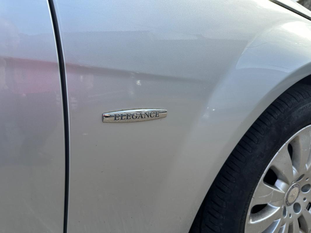 Mercedes-Benz Classe C 280 Elégance A