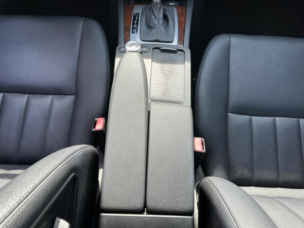 Mercedes-Benz Classe C 280 Elégance A
