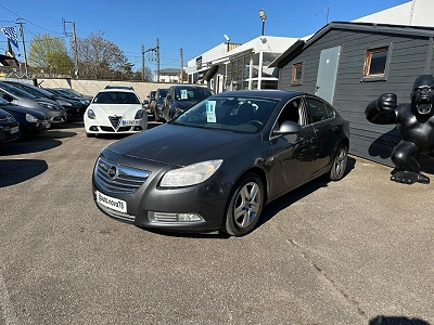 Opel Insignia 2.0 CDTI - 110 FAP Edition