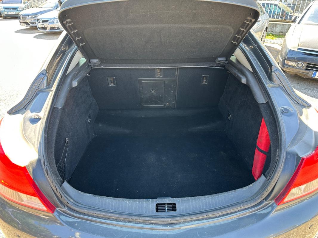 Opel Insignia 2.0 CDTI - 110 FAP Edition